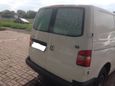    Volkswagen Transporter 2007 , 510000 , 