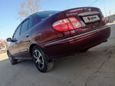  Nissan Bluebird Sylphy 2001 , 292000 , 