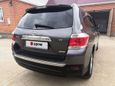 SUV   Toyota Highlander 2011 , 1330000 , 