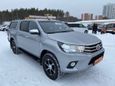  Toyota Hilux 2018 , 2990000 , 