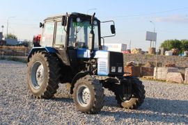 Трактор МТЗ 892 2011 года, 1249000 рублей, Волгоград