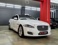 Седан Jaguar XJ 2014 года, 2070000 рублей, Чита