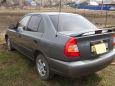  Hyundai Accent 2008 , 240000 , 