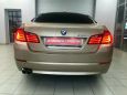  BMW 5-Series 2010 , 997000 , 