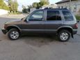 SUV   Kia Sportage 2001 , 210000 , 