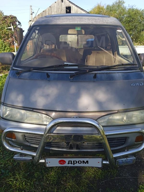    Toyota Lite Ace 1992 , 120000 , 