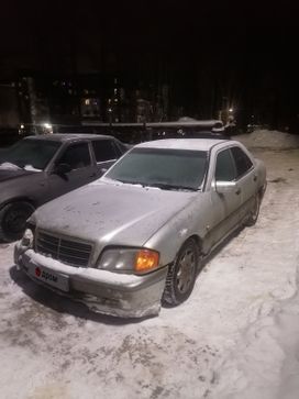  Mercedes-Benz C-Class 1998 , 65000 , -