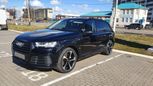 SUV   Audi Q7 2017 , 4900000 , 