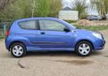  3  Chevrolet Aveo 2008 , 265000 , 