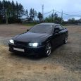  Toyota Chaser 1997 , 480000 , 