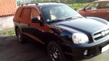 SUV   Hyundai Santa Fe Classic 2008 , 450000 , 