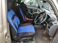  3  Mitsubishi Pajero Mini 2000 , 180000 , 