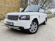 SUV   Land Rover Range Rover 2011 , 2000000 , 