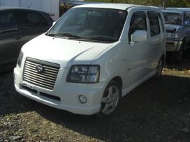  Suzuki Wagon R 2005 , 260000 , 