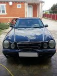  Mercedes-Benz E-Class 2000 , 290000 , 