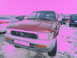 SUV   Toyota 4Runner 1992 , 310000 , 