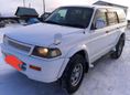 SUV   Mitsubishi Challenger 1999 , 600000 , 