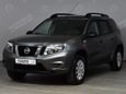 SUV   Nissan Terrano 2017 , 969000 , 