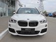 SUV   BMW X1 2019 , 2550000 , 