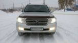 SUV   Toyota Land Cruiser 2008 , 1648000 , 