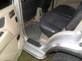 SUV   Nissan Terrano II 2001 , 445000 , 