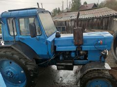 Трактор МТЗ 80 1987 года, 450000 рублей, Яя