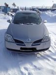  Nissan Primera 2005 , 310000 , 