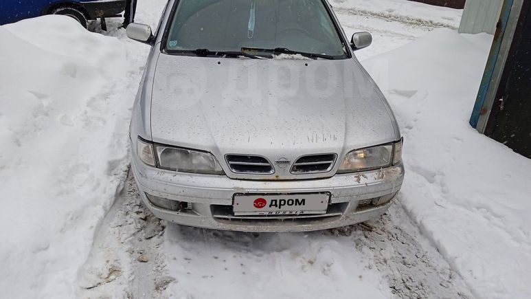  Nissan Primera 1998 , 60000 , 