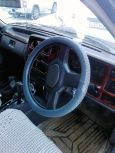 SUV   Mazda Proceed Marvie 1997 , 475000 , 