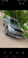 SUV   Mercedes-Benz GL-Class 2010 , 1880000 , 