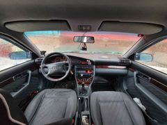 Седан Audi A6 1996 года, 280000 рублей, Нижневартовск