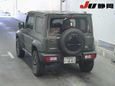  3  Suzuki Jimny Sierra 2018 , 1490000 , 