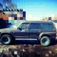 SUV   Nissan Safari 1986 , 700000 , --