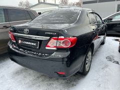Седан Toyota Corolla 2013 года, 1250000 рублей, Кемерово
