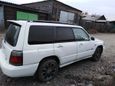 SUV   Subaru Forester 1998 , 350000 , 