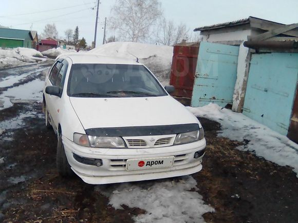  Nissan Almera 1997 , 85000 , 