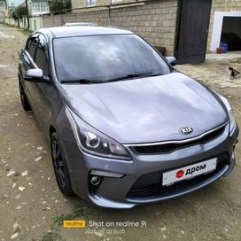  Kia Rio 2018 , 1270000 , 