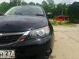  Subaru Impreza 2007 , 395000 , 