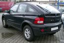 SUV   SsangYong Actyon 2008 , 360000 , 