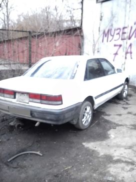  Mazda Capella 1990 , 25000 , 