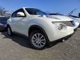 SUV   Nissan Juke 2012 , 815000 , 