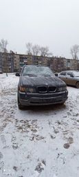 SUV   BMW X5 2001 , 440000 , -