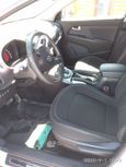 SUV   Kia Sportage 2012 , 780000 , 