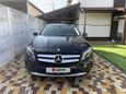 SUV   Mercedes-Benz GLA-Class 2014 , 1150000 , 