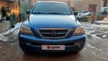 SUV   Kia Sorento 2003 , 525000 , 