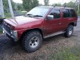 SUV   Nissan Terrano 1990 , 150000 , -