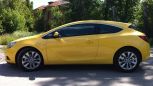  Opel Astra GTC 2012 , 620000 , 