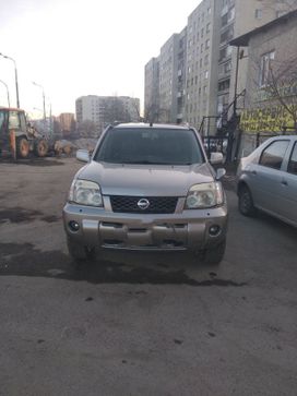 SUV   Nissan X-Trail 2004 , 425000 , 