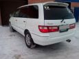    Nissan Presage 1999 , 237000 , 