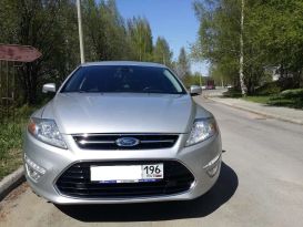 Ford Mondeo 2013 , 660000 , 